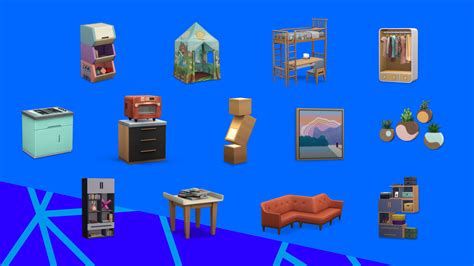 Save 30 On The Sims™ 4 Dream Home Decorator Game Pack On Steam