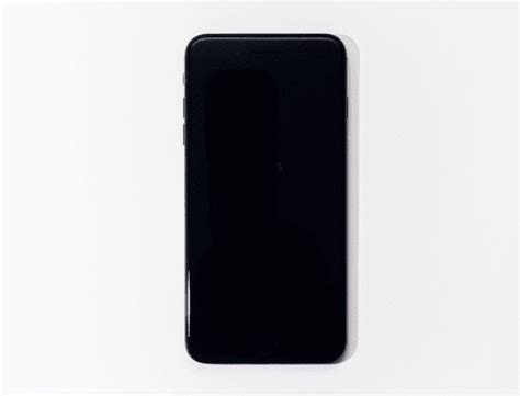 Cara Mengatasi Layar Hitam Pada iPhone X