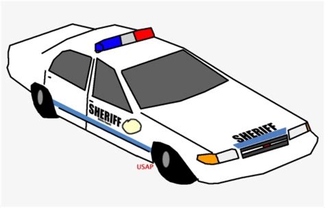 Counties And Jurisdictions Gta 5 Police Car Drawing Free