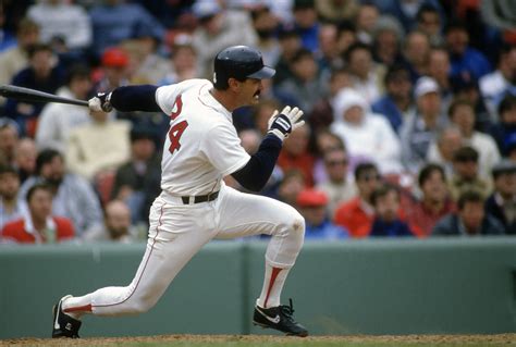 Boston Red Sox Ranking Top 10 Players From The 1980s Page 5