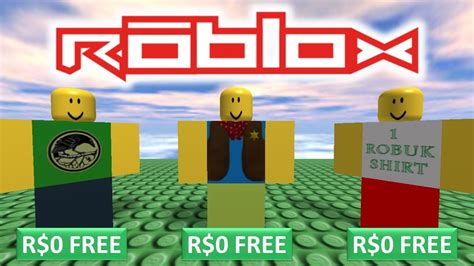 Classic Roblox Outfits Classic Roblox Avatars