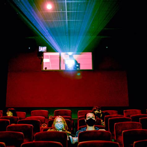 Amc Movie Theater Screen