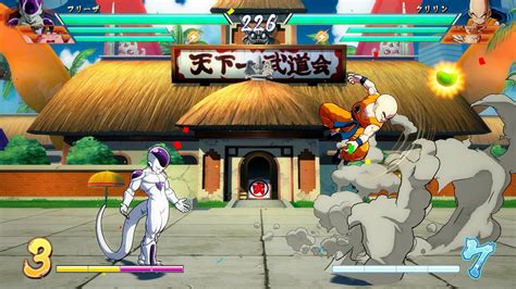 Dragon ball fighters) is a dragon ball video game developed by arc system works and published by bandai namco for playstation 4. Imágenes de Dragon Ball Fighter Z para PS4 - 3DJuegos