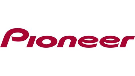 A person first to settle in an unclaimed territory. Pioneer logo and symbol, meaning, history, PNG in 2020 ...