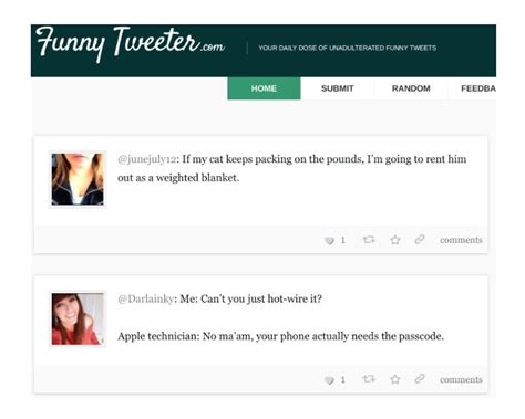 5 Twitter Tools To Make Your Tweets Best And Funniest Tweets