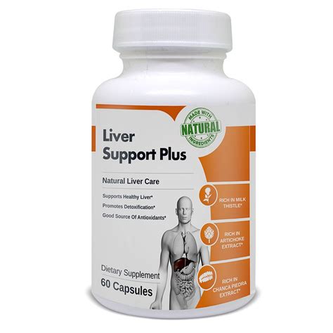 Liver Support Plus Liver Support Healthy Liver Liver Care