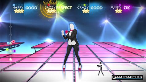 Just Dance 4 Launch Trailer And Screenshots Released Today In Stores