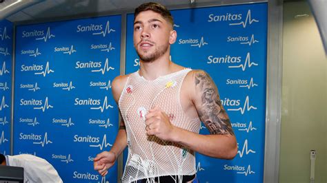 España: Federico Valverde se reincorporó a los entrenamientos en el