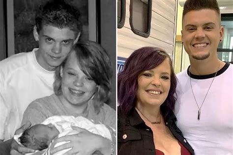 Teen Mom Catelynn Lowell And Tyler Baltierra Share Rare Photo Of Daughter Carly Now 12 They