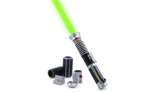 Star Wars Diy Lightsaber Kit