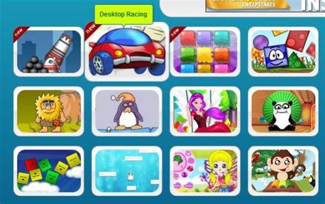 Give Your Kids Safe And Easy Access To Over 100 Pc Games Pcworld
