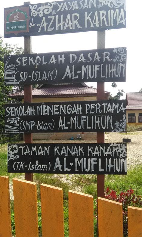 Hal ini dialami semua operator sekolah. Profil Kesiapan Belajar