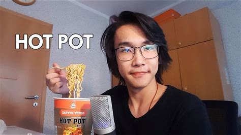 Hot Pot ЯГ ХЭР АМТТАЙН Youtube