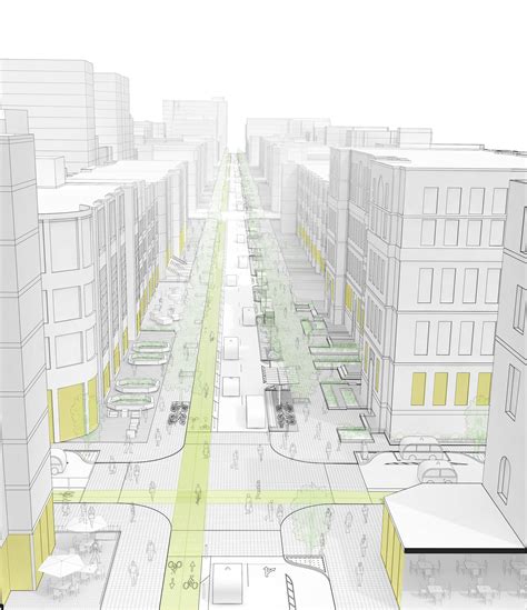 Future Of Streets Harvard Graduate School Of Design