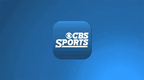 The company allows you to verify your apple tv channels subscription using your apple id, after which. CBS Sports App - YouTube