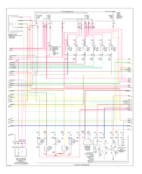 All Wiring Diagrams For Gmc Sonoma 1998 Model Wiring Diagrams For Cars