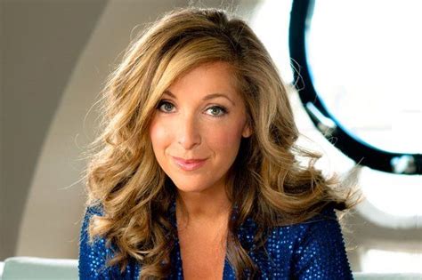 Tracy Ann Oberman Theatre And Radio Actress Best Known For Her Roles
