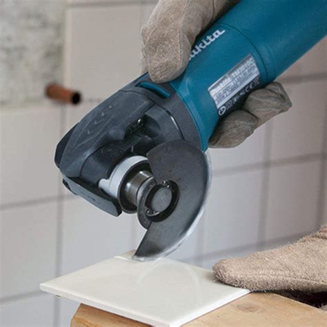 Tile Grout Remover