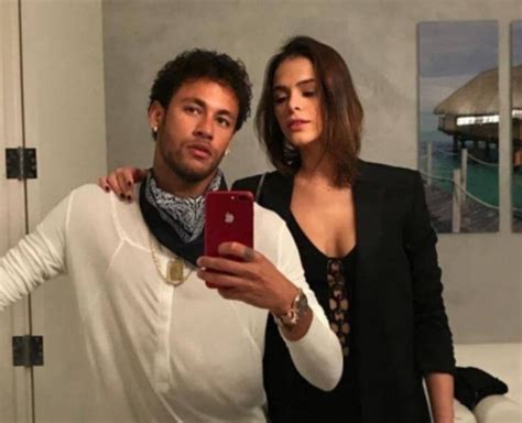 Neymar Defende Bruna Marquezine Nas Redes Sociais ‘sempre Terei Carinho E Respeito Por Você