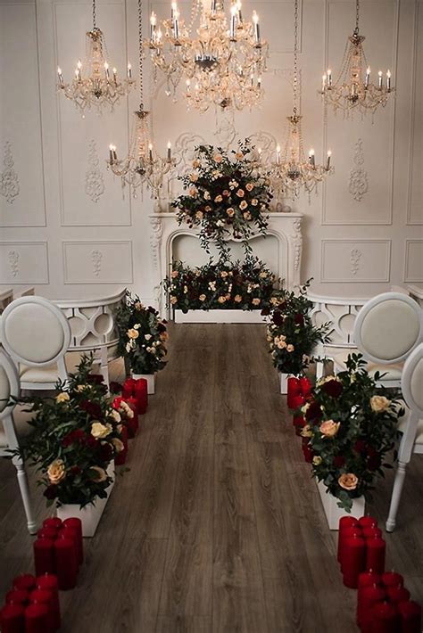 Christmas Wedding Plan Your Best Themed Celebration Christmas