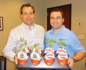 As one of the largest wholesale produce distributors in north america, procacci brothers works to grow. Procacci Bros. launching exciting new tomato plant ...