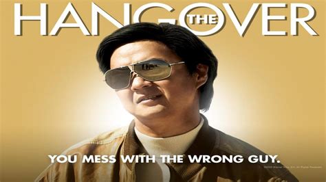 The Hangover Leslie Chow Quotes Quotesgram