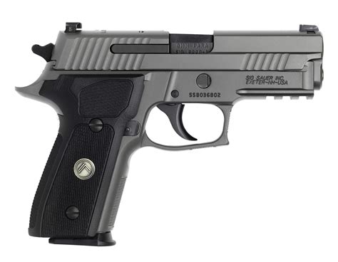 Sig Sauer Introduces Legion Series The Weapon Blog