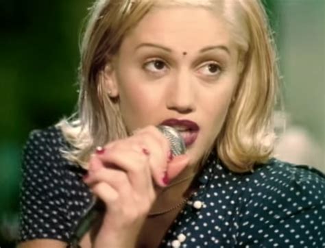 No Doubt’s Don’t Speak Was Number One Twenty Years Ago This Week