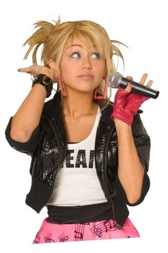 Hannah Montana Season Promotional Photos