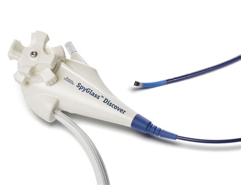 Spyglass Discover Digital Catheter Boston Scientific