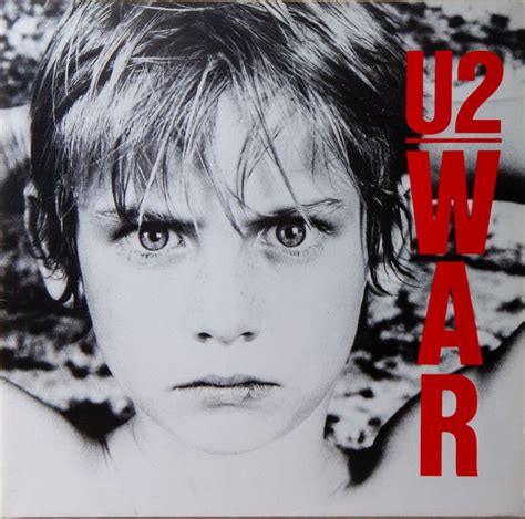 U2 Lot Of Vinyl Records 4x Lp 3x 12 Inch Maxi Singles And 1x Mini