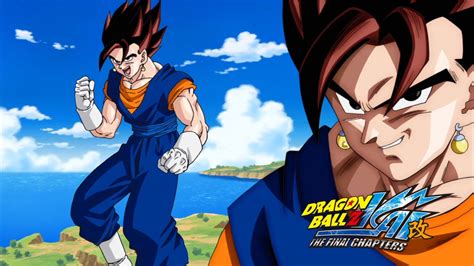 Released in 2009, dragon ball kai or dragon ball z kai, as some like to call it, was made for 20th anniversary of dragon ball z. Dragon Ball Z Kai (TV Series 2009-2015) - Backdrops — The ...