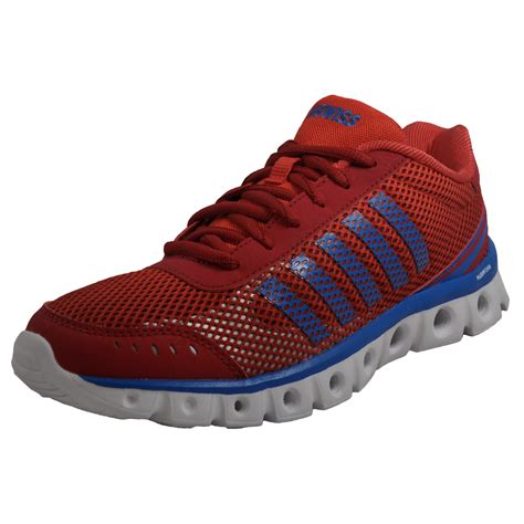 Skip to main search results. K Swiss X Lite Athletic Cmf Men's Memory Foam Running ...