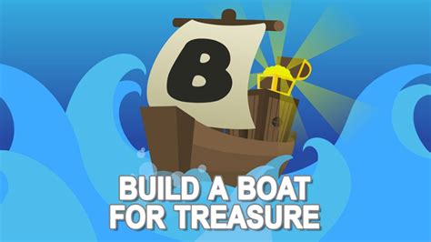 You can also check roblox promo codes list to get free items and accessories for your avatar. Roblox Build A Boat For Treasure Codes (April 2021) - Gamer Journalist