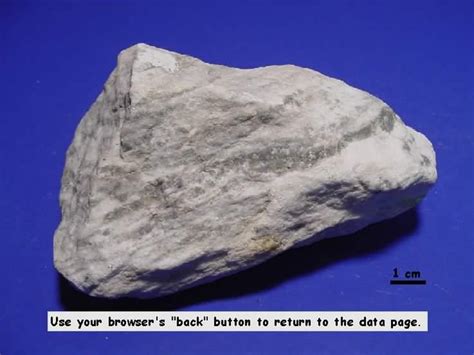 Rock Gypsum Sedimentary Rock