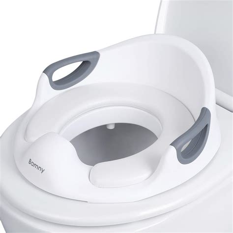 Buy Bamny Potty Training Toilet Seat For Kids Toddlers Toilet Trainer