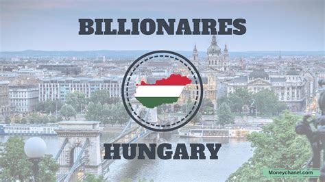 Zo is het leven in hongarije duidelijk minder stressvol. Richest People in HUNGARY 2018 - YouTube