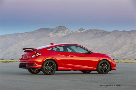 Seller is the rs contributing to over 25 percent of sales,26 while 60 percent of sales is made up of the turbocharged models in the lineup.27 the. 2020 Honda Civic Si gets faster acceleration, more ...