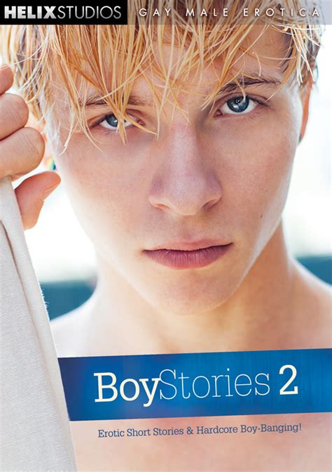 More Boy Stories Tell Helix Studios Chronicles Of Pornia