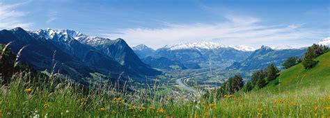 Find information about hotels, restaurants, activities, events, . Arrival, transport - Fürstentum Liechtenstein