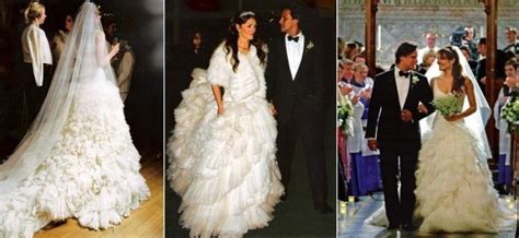Top 10 Most Lavish Weddings In The World
