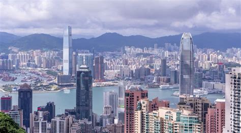 The Peak Tower Of Hong Kong Read Before You Go Trip Ways