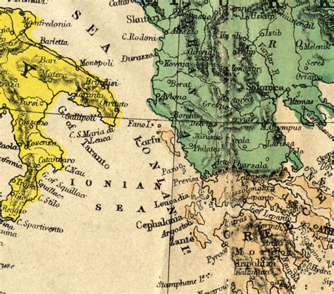 33 Map Of Europe 1870 Maps Database Source