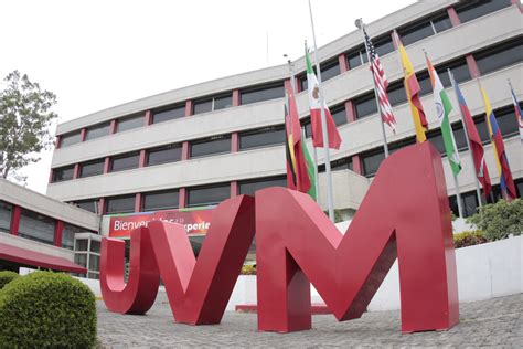 UVM anuncia cambios en la Rectoría Institucional – Sala de Prensa UVM
