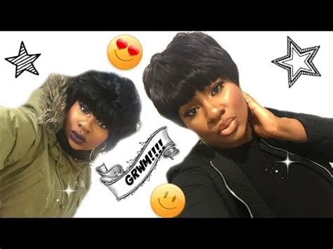 Grwm Nude Lip Edition E Brownskin Youtube