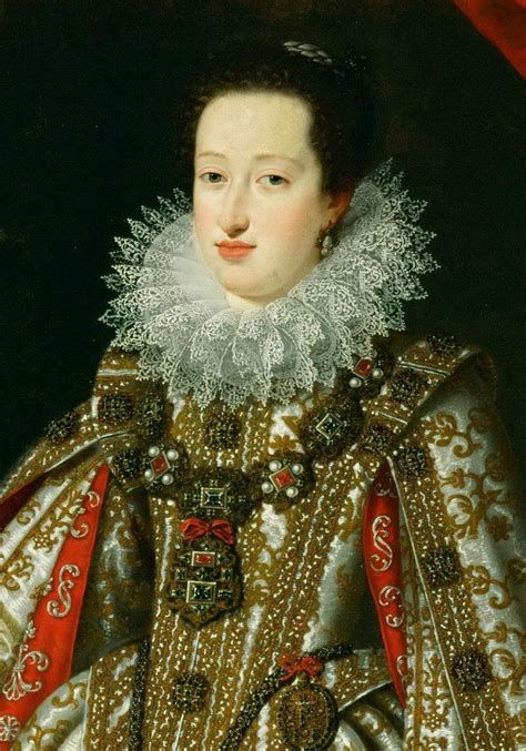 1621eleonore Gonzaga 1598 1655wife Of Ferdinand Ii Hre