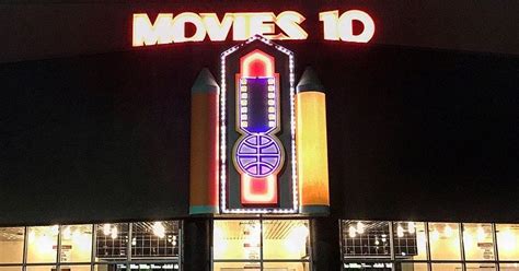 Cinemark Movies 10 in Brighton is closing
