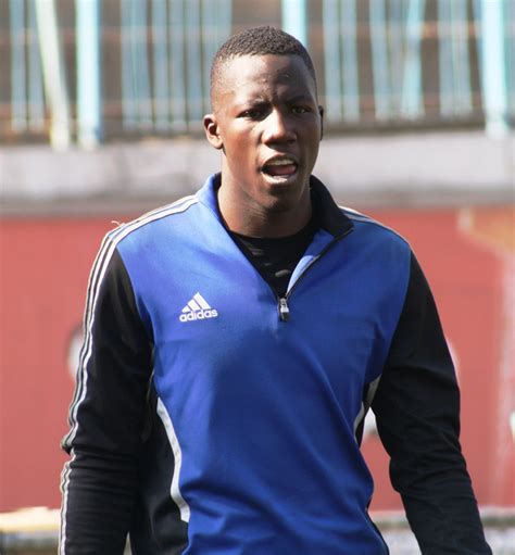€* 29.08.1985 in norton, simbabwe. Zimsoccer: September 2012