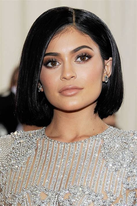 Kylie Jenner S New Hair Colour Might Just Be Her Most Surprising Look Yet Jenner Hair Kylie