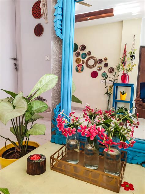 Decorating Home With Fresh Flowers Design Dekko